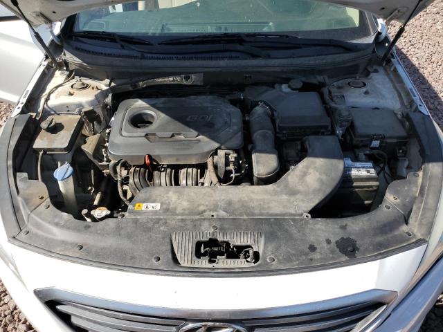 5NPE24AF4GH429925 Hyundai SONATA SE
