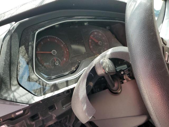 3VWC57BU5KM061736 Volkswagen 1.4 tsi