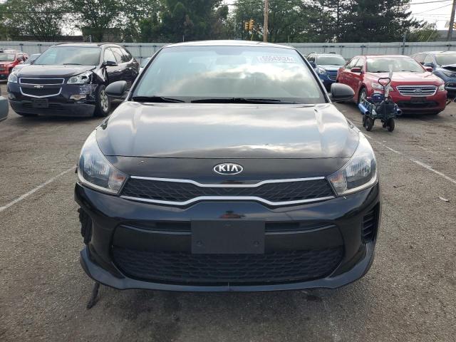 3KPA24AB7JE066348 KIA RIO LX