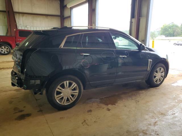3GYFNEE33FS572087 Cadillac Srx Luxury Collection