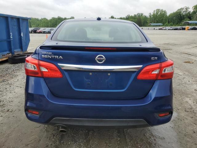 3N1AB7AP7HY377240 Nissan SENTRA S