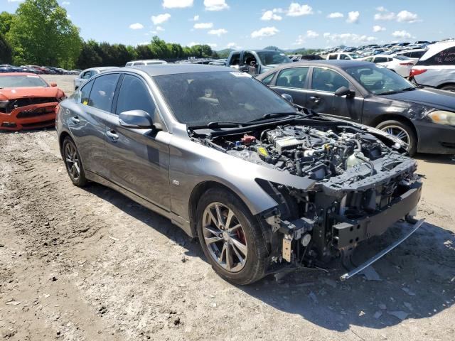 JN1EV7AP3HM738717 Infiniti Q50 Premium