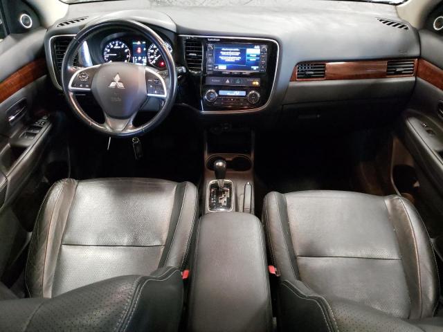 JA4AD3A32EZ008794 Mitsubishi Outlander Se