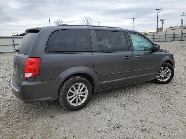 2C4RDGCG1GR224083 Dodge Grand Caravan Sxt