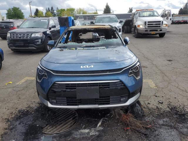 KNDCT3LE1P5098028 KIA NIRO SX