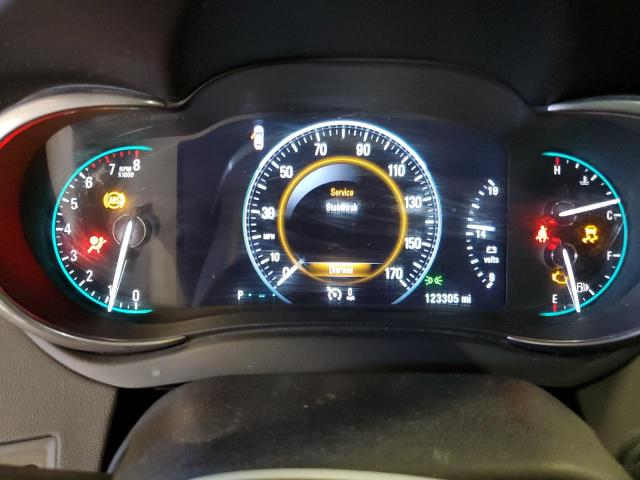 1G4GB5G38FF225984 Buick Lacrosse