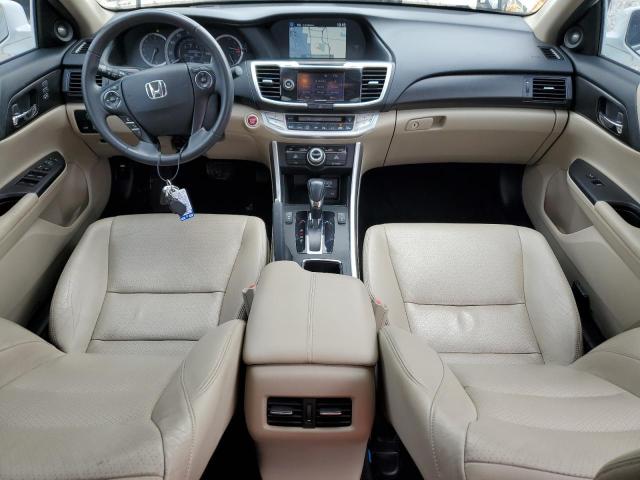 1HGCR3F84FA019592 Honda ACCORD EXL