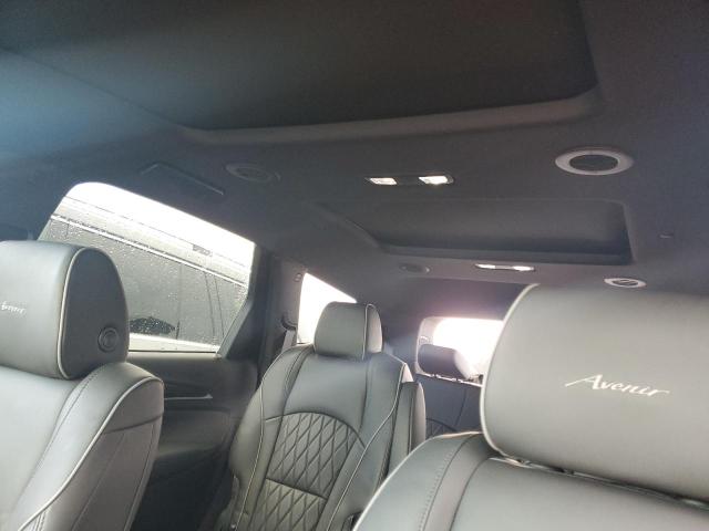 5GAERDKW1PJ196184 Buick Enclave Avenir
