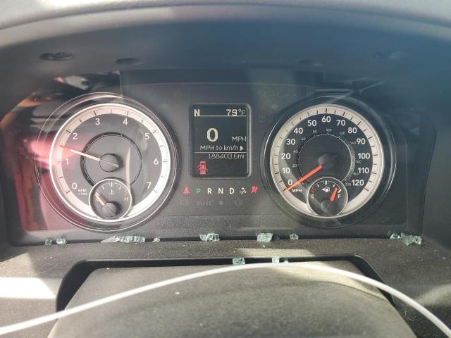 1C6RR6FG7KS539945 RAM 1500 Classic Tradesman