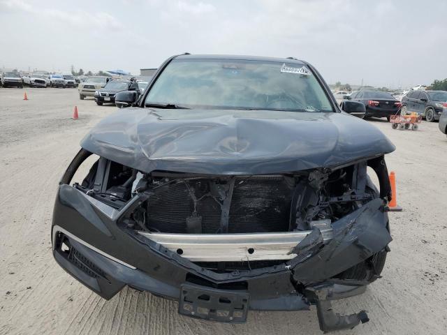 5J8YD4H85KL016545 Acura Mdx Advance