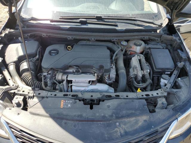 1G1BC5SM1J7174299 Chevrolet CRUZE LS