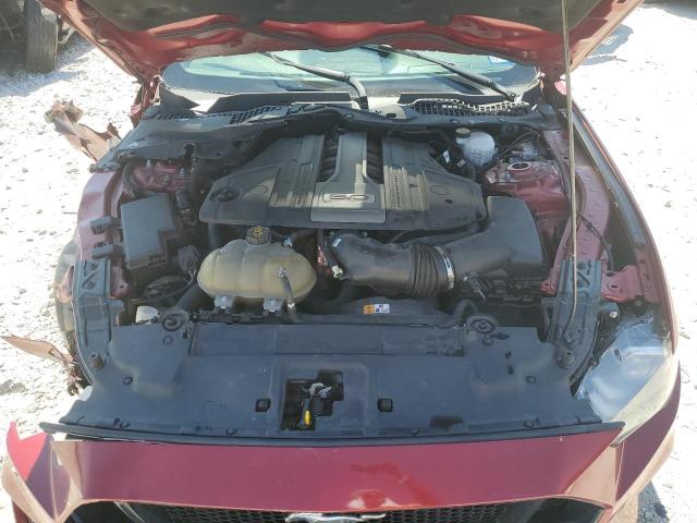 1FA6P8CF7J5122465 Ford MUSTANG GT