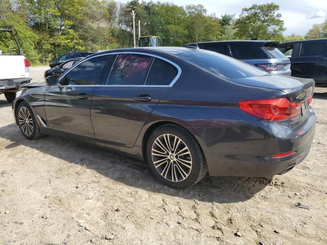 WBAJE7C5XKWW08451 BMW 540 XI