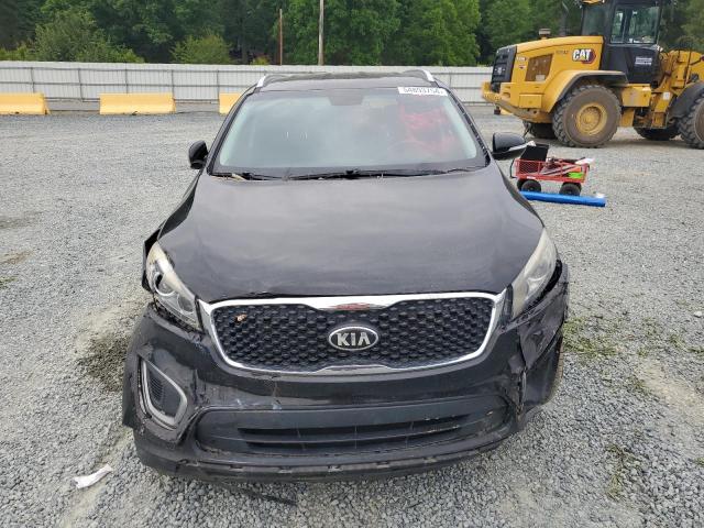 5XYPG4A54GG156770 KIA SORENTO LX