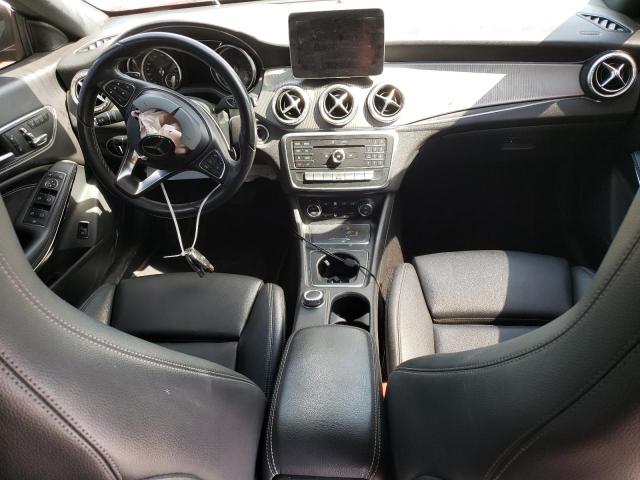 WDDSJ4EB0JN602432 Mercedes-Benz CLA 250
