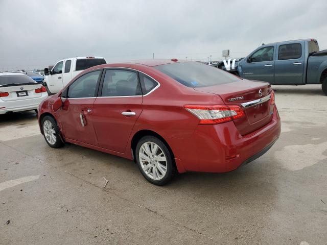 3N1AB7AP1EY305333 Nissan SENTRA S
