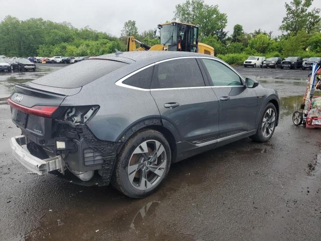 WA11AAGE7MB002082 Audi E-tron Sportback Premium