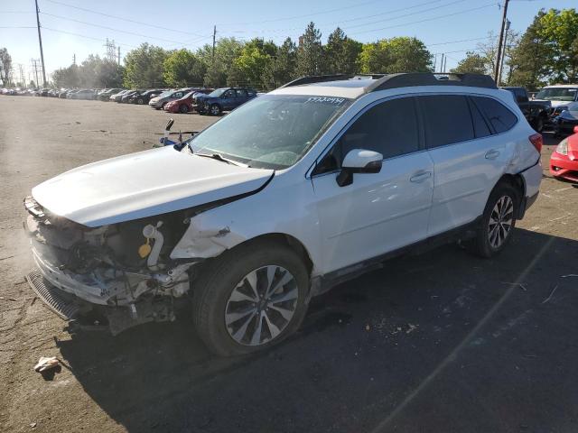 Продажа на аукционе авто 2017 Subaru Outback 2.5i Limited, vin: 4S4BSANC8H3230810, номер лота: 55220434