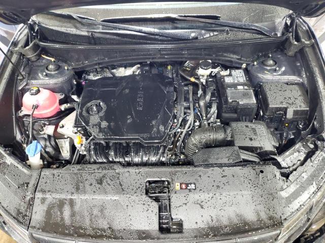 5NMJB3DEXRH357947 Hyundai TUCSON SEL