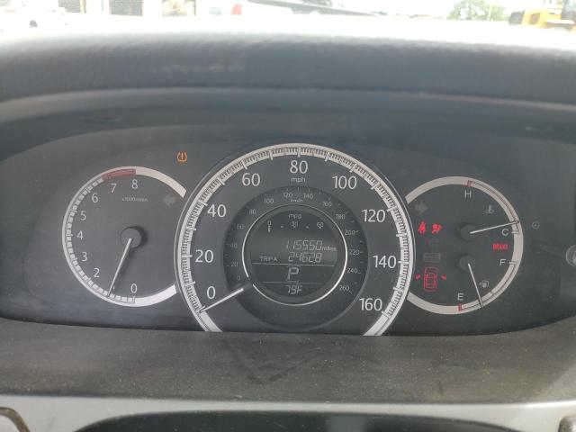 1HGCR2F75EA049832 Honda ACCORD EX