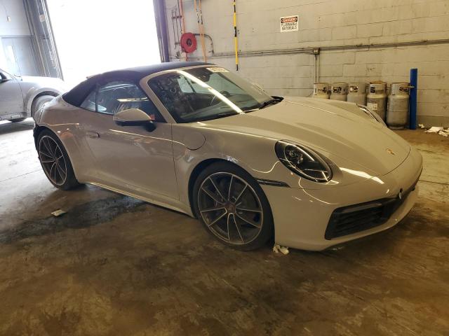 WP0CA2A96NS236893 Porsche 911 CARRER