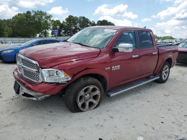 Auction sale of the 2014 Ram 1500 Laie, vin: 1C6RR6NT7ES456437, lot number: 55591474