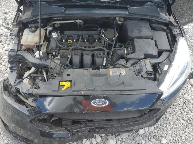 1FADP3F27FL229280 Ford FOCUS SE