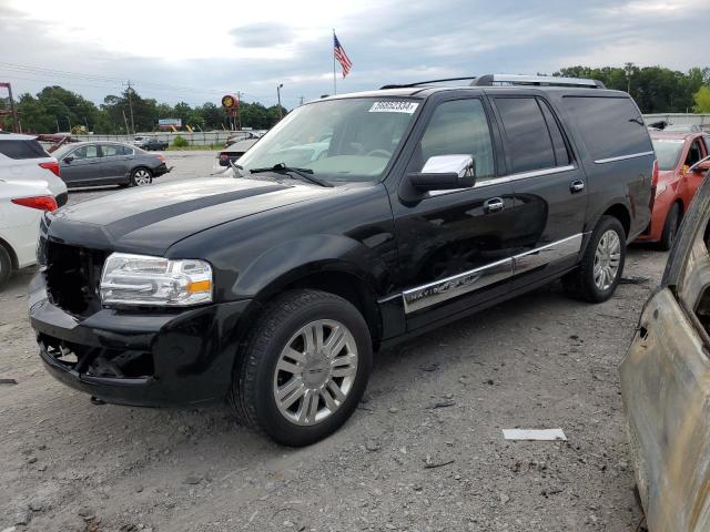 Продажа на аукционе авто 2014 Lincoln Navigator L, vin: 5LMJJ3J54EEL03721, номер лота: 56852334