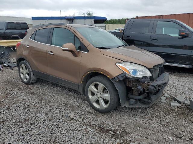 KL4CJBSB1GB596233 Buick Encore Convenience