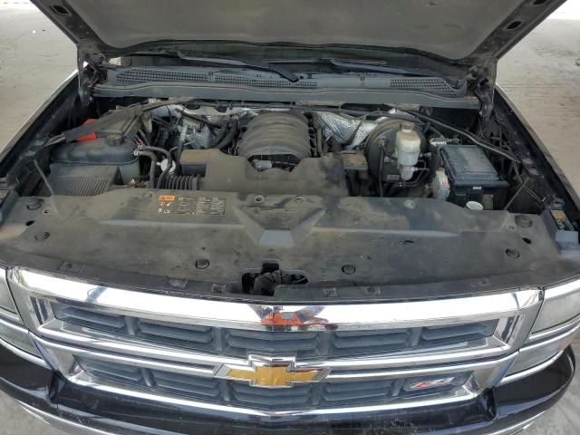 3GCUKREC4EG428546 Chevrolet Silverado K1500 Lt