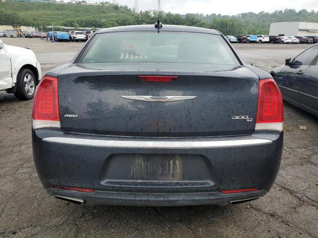 2C3CCAKG7FH854092 Chrysler 300C
