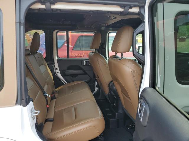 1C4JJXP62MW767243 Jeep Wrangler Unlimited Sahara 4xe