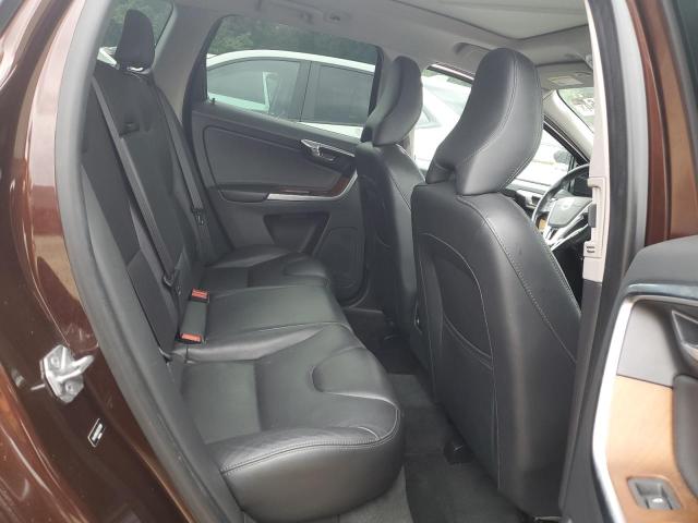 YV449MRU2H2223089 Volvo Xc60 T6 In