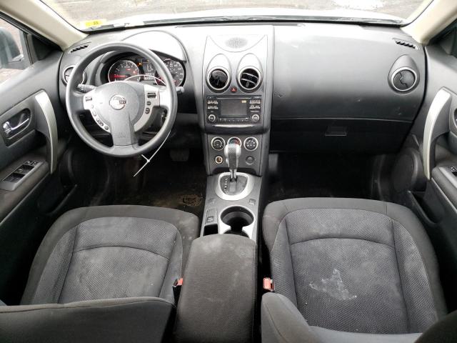 JN8AS5MVXFW755183 Nissan Rogue Select S