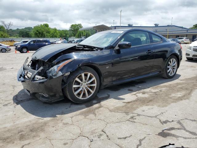 Auction sale of the 2015 Infiniti Q60 Journey, vin: JN1CV6EK5FM871055, lot number: 54088234