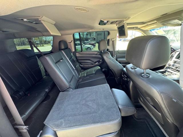 1GKS2GKC6GR225651 GMC Yukon Xl K1500 Slt