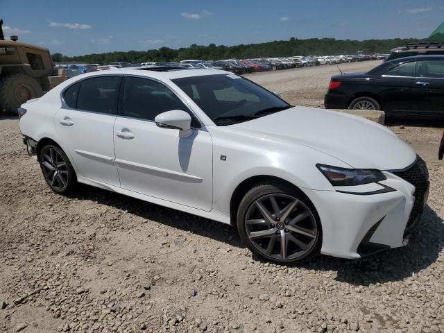 JTHCZ1BLXGA003183 Lexus GS 350