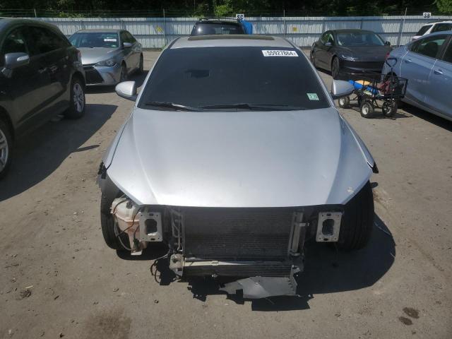 KMHD04LB9JU536053 Hyundai Elantra Sport