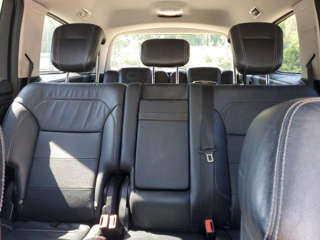 4JGDF7DE5EA322869 Mercedes-Benz Gl 550 4matic