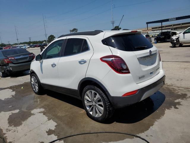 KL4CJASB1KB830163 Buick Encore Preferred