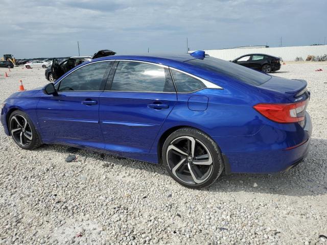 1HGCV1F32KA094130 Honda Accord Sport