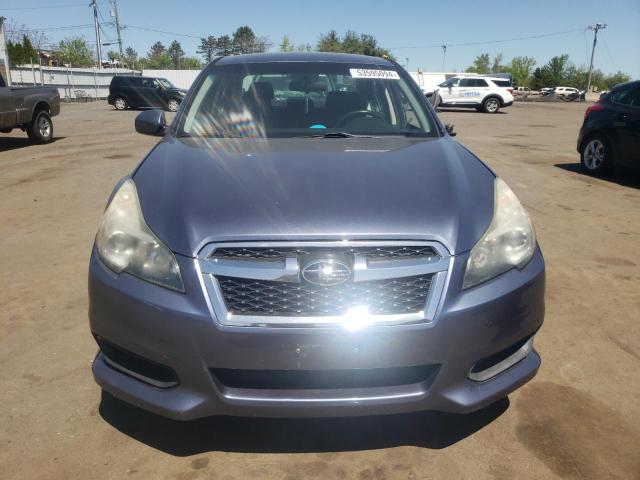 4S3BMBC68E3033813 Subaru Legacy 2.5i Premium