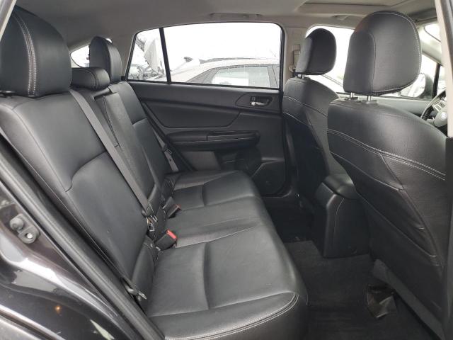 JF2GPAKC1E8222452 Subaru Xv Crosstrek 2.0 Limited