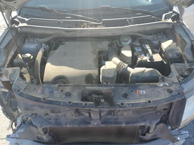 1FM5K7D87HGE28557 Ford EXPLORER XLT