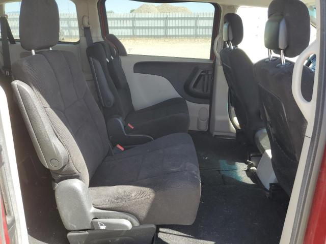 2C4RDGBG9ER167288 Dodge Grand Caravan Se