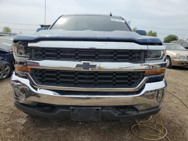 1GCUKREC7JF115650 Chevrolet Silverado K1500 Lt