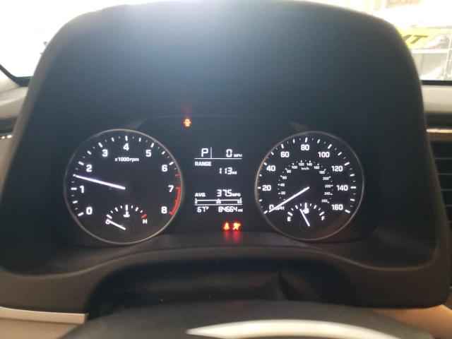 5NPD84LF2HH067196 Hyundai ELANTRA SE