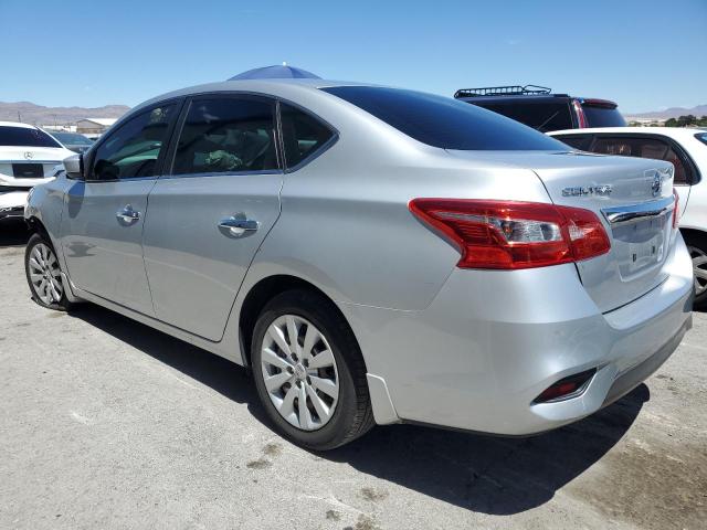 3N1AB7AP0HY373949 Nissan SENTRA S
