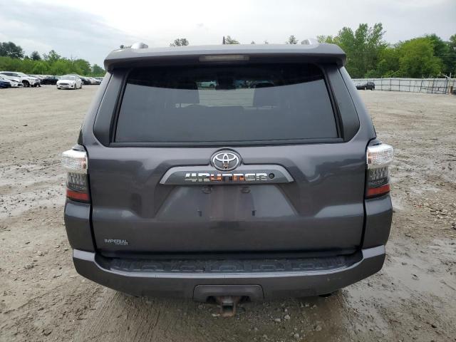 JTEBU5JRXH5428482 Toyota 4runner Sr5/sr5 Premium