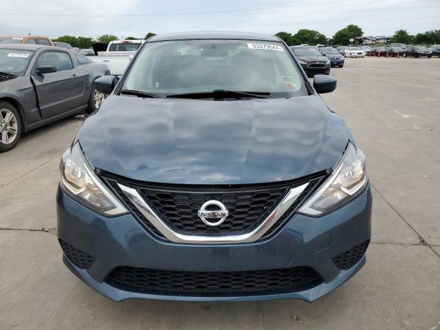 3N1AB7AP8HY235480 Nissan SENTRA S